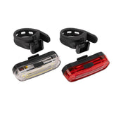 Evo - NiteLight Strips Lights _ Unite - B1keparts.com